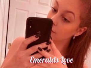 Emeralds_Love