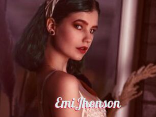 EmiJhonson