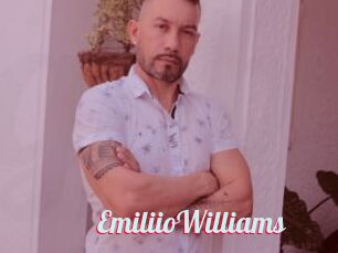 EmiliioWilliams