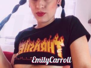 EmilyCarroll