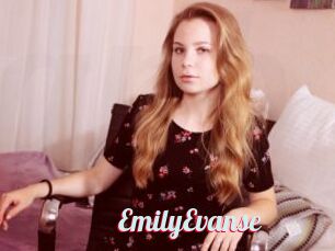 EmilyEvanse