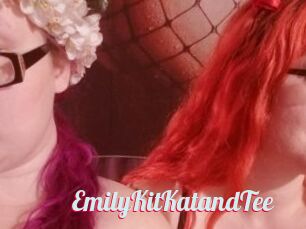 EmilyKitKatandTee