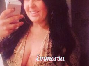 Emmorsa