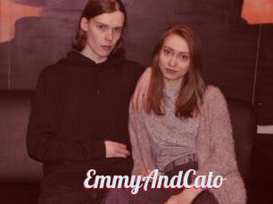 EmmyAndCato