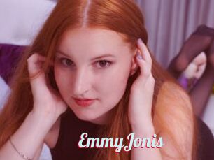 EmmyJonis