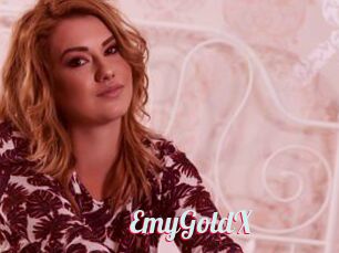EmyGoldX