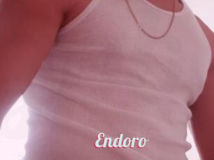 Endoro