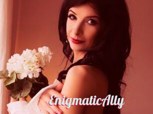 EnigmaticAlly