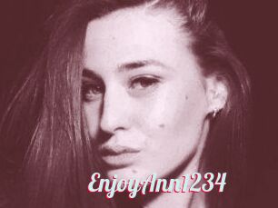 EnjoyAnn1234