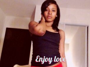 Enjoy_love