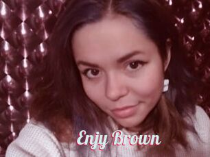 Enjy_Brown