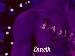 Enneth