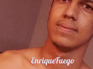 EnriqueFuego