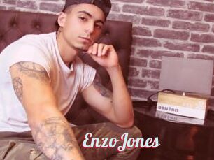 EnzoJones