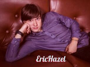 EricHazel