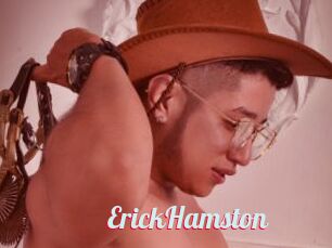 ErickHamston
