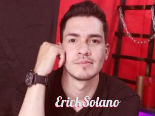 ErickSolano