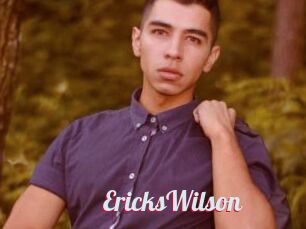 EricksWilson