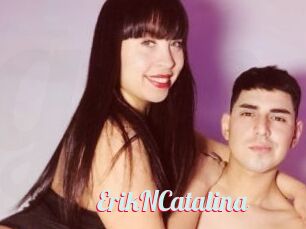 ErikNCatalina
