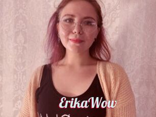 ErikaWow