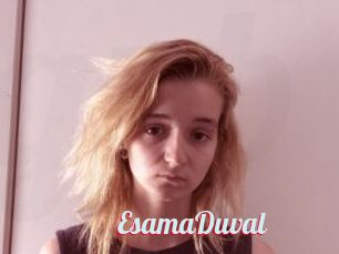 EsamaDuval