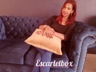 Escarletbox