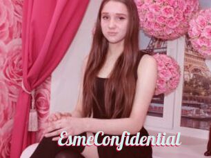 EsmeConfidential
