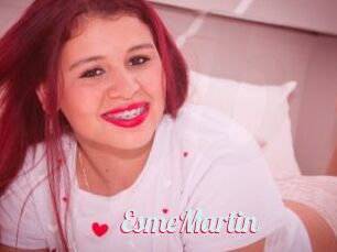 EsmeMartin