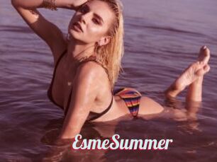 EsmeSummer