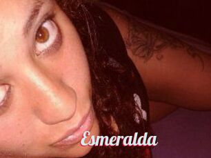 Esmeralda