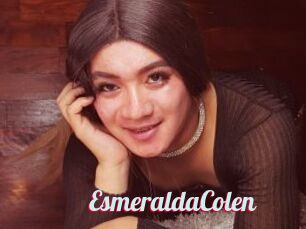 EsmeraldaColen