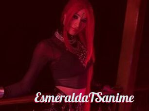 EsmeraldaTSanime