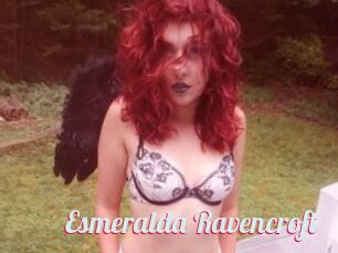 Esmeralda_Ravencroft