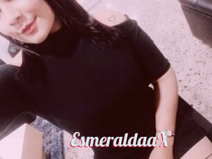 EsmeraldaaX