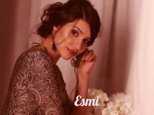 Esmi