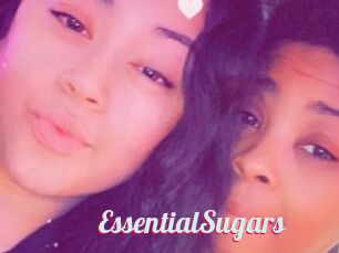 EssentialSugars