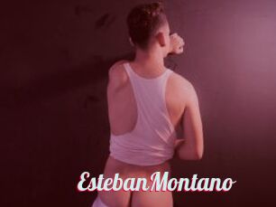 EstebanMontano