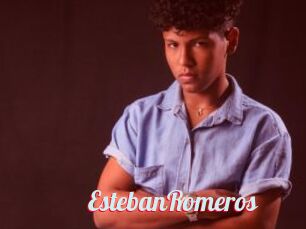 EstebanRomeros