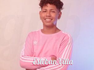 EstebanVilla