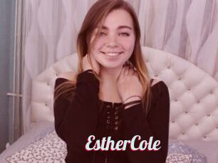 EstherCole