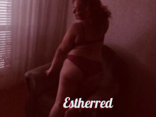 Estherred