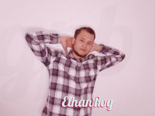 EthanRoy