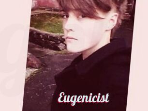 Eugenicist