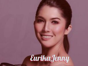 EurikaJenny