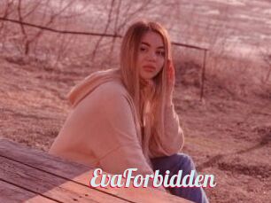EvaForbidden