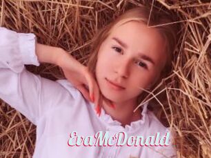 EvaMcDonald