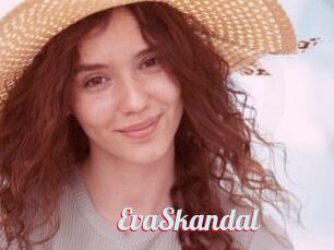 EvaSkandal