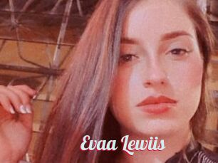 Evaa_Lewiis