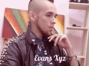 Evans_Xyz
