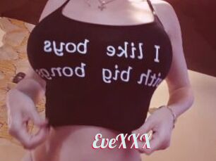 EveXXX